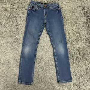 Jordache Girls Slim Jeans Size 8